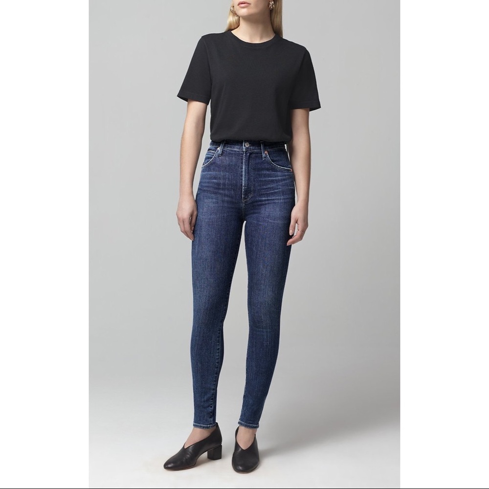 Citizen’s Chrissy Uber High Rise 25